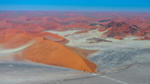 Workshop: Namibia – Where the Nature Dreams