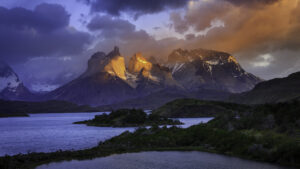 Workshop: Patagonia – The World’s End